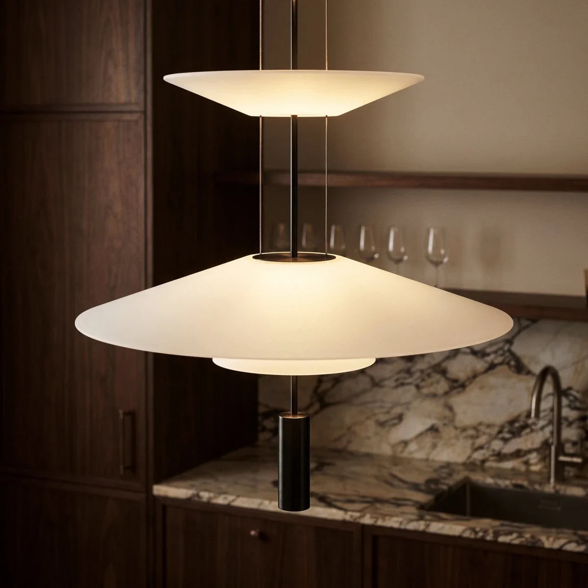 Reiko Pendant Light