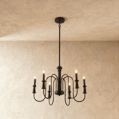 Reni Chandelier