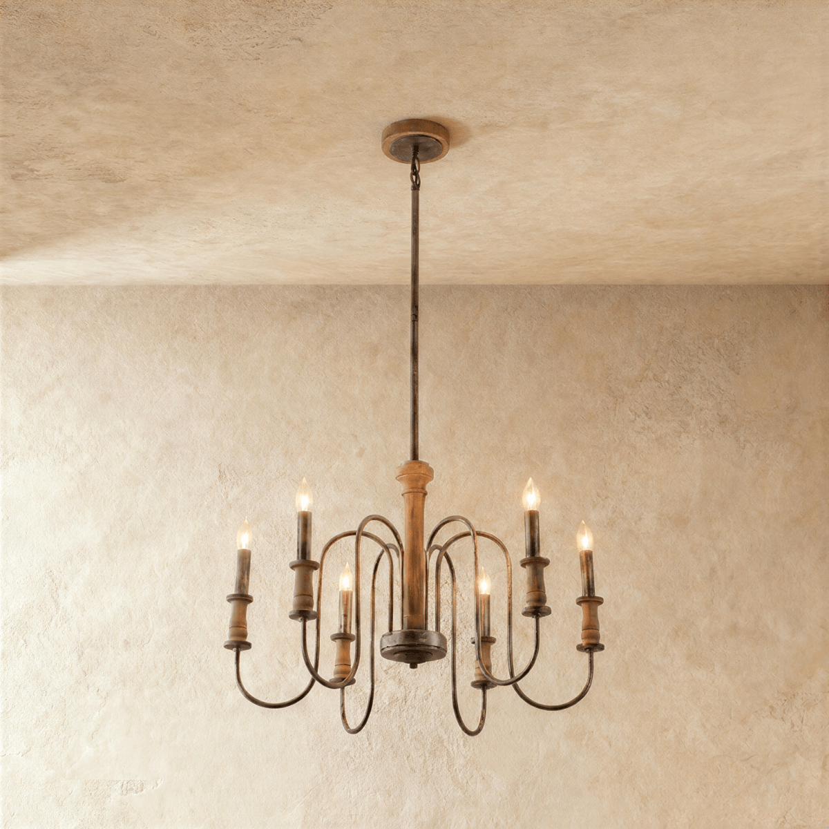 Reni Chandelier