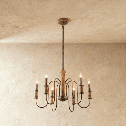 Reni Chandelier
