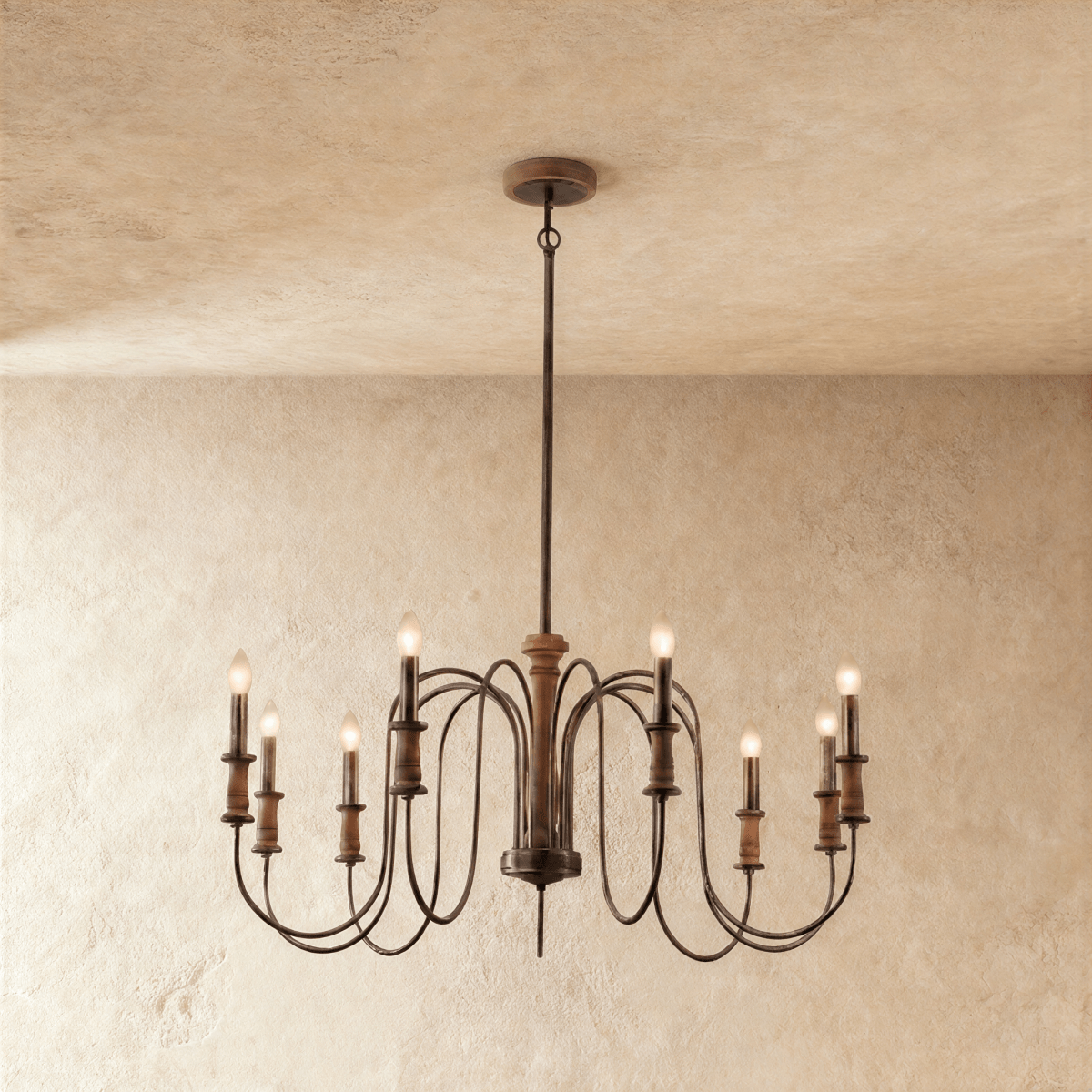 Reni Chandelier