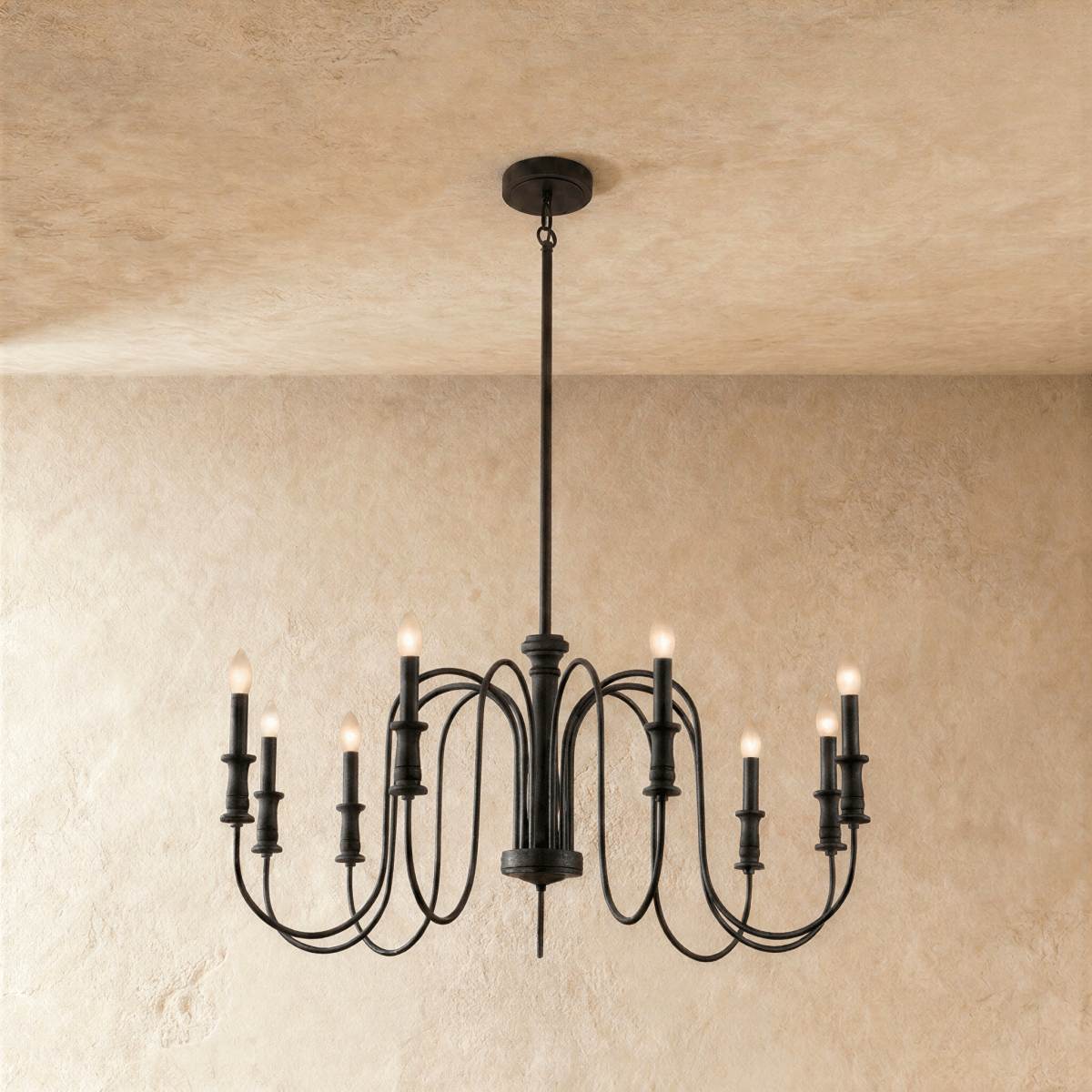 Reni Chandelier