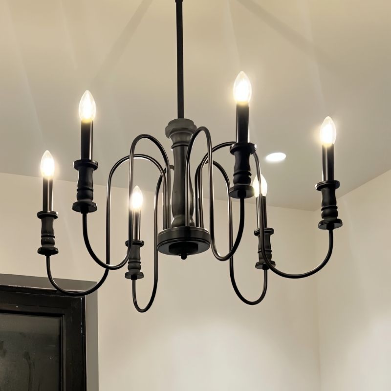 Reni Chandelier