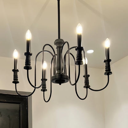 Reni Chandelier