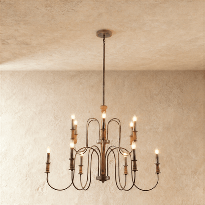 Reni Chandelier