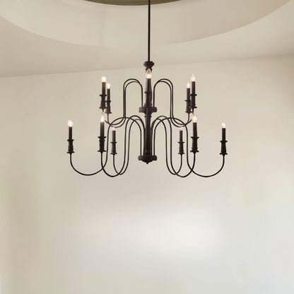 Reni Chandelier