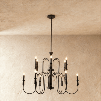 Reni Chandelier