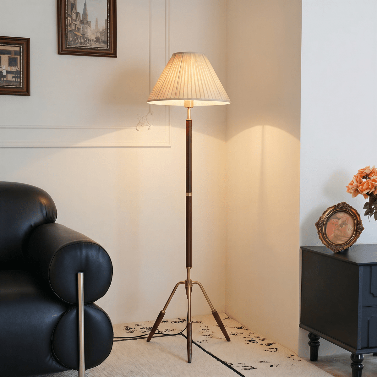 Reno Floor Lamp