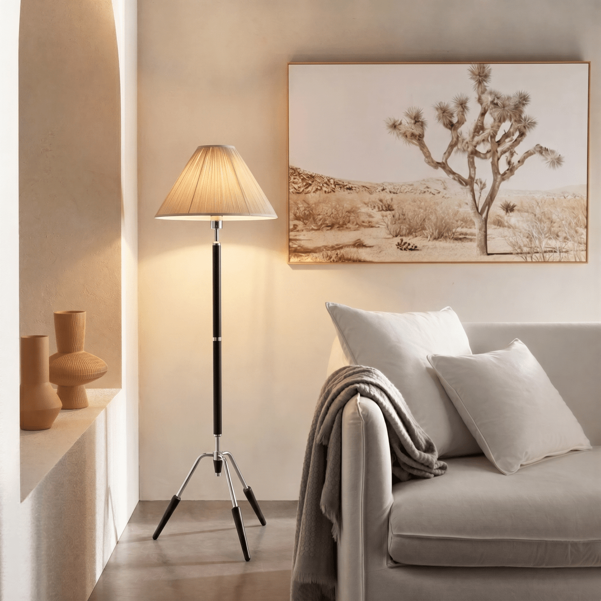 Reno Floor Lamp