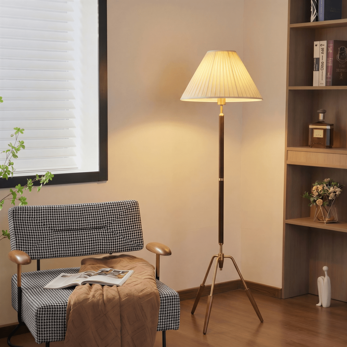Reno Floor Lamp