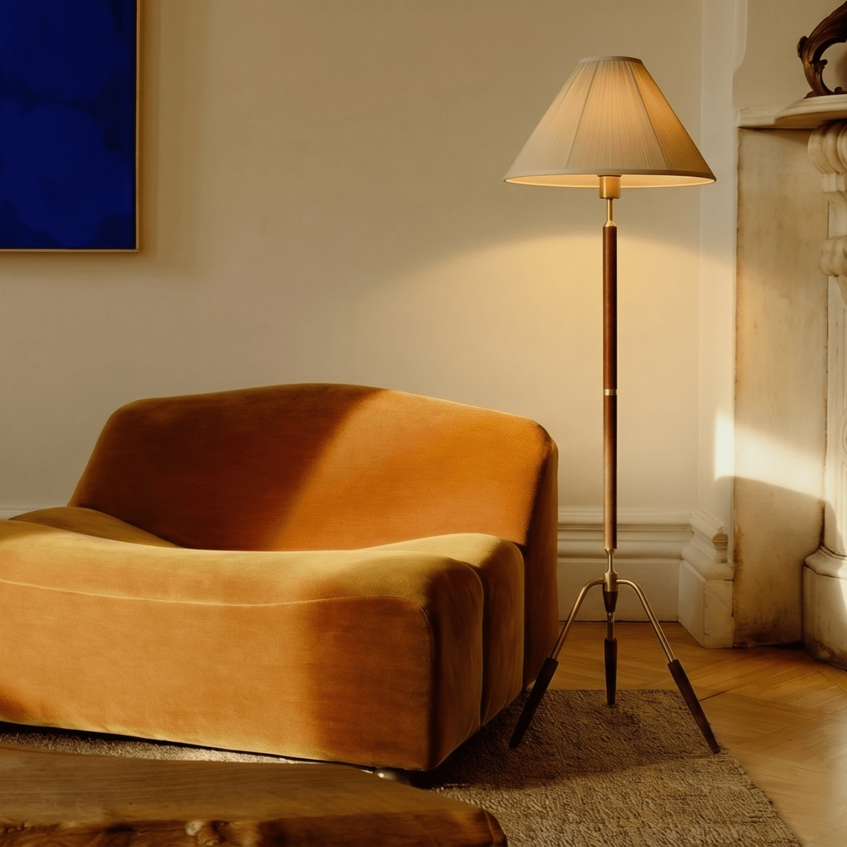 Reno Floor Lamp