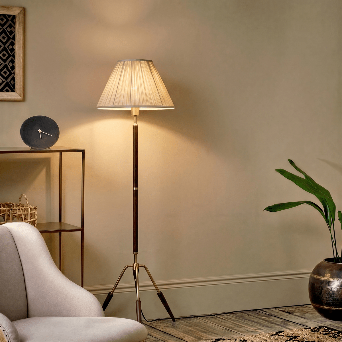 Reno Floor Lamp