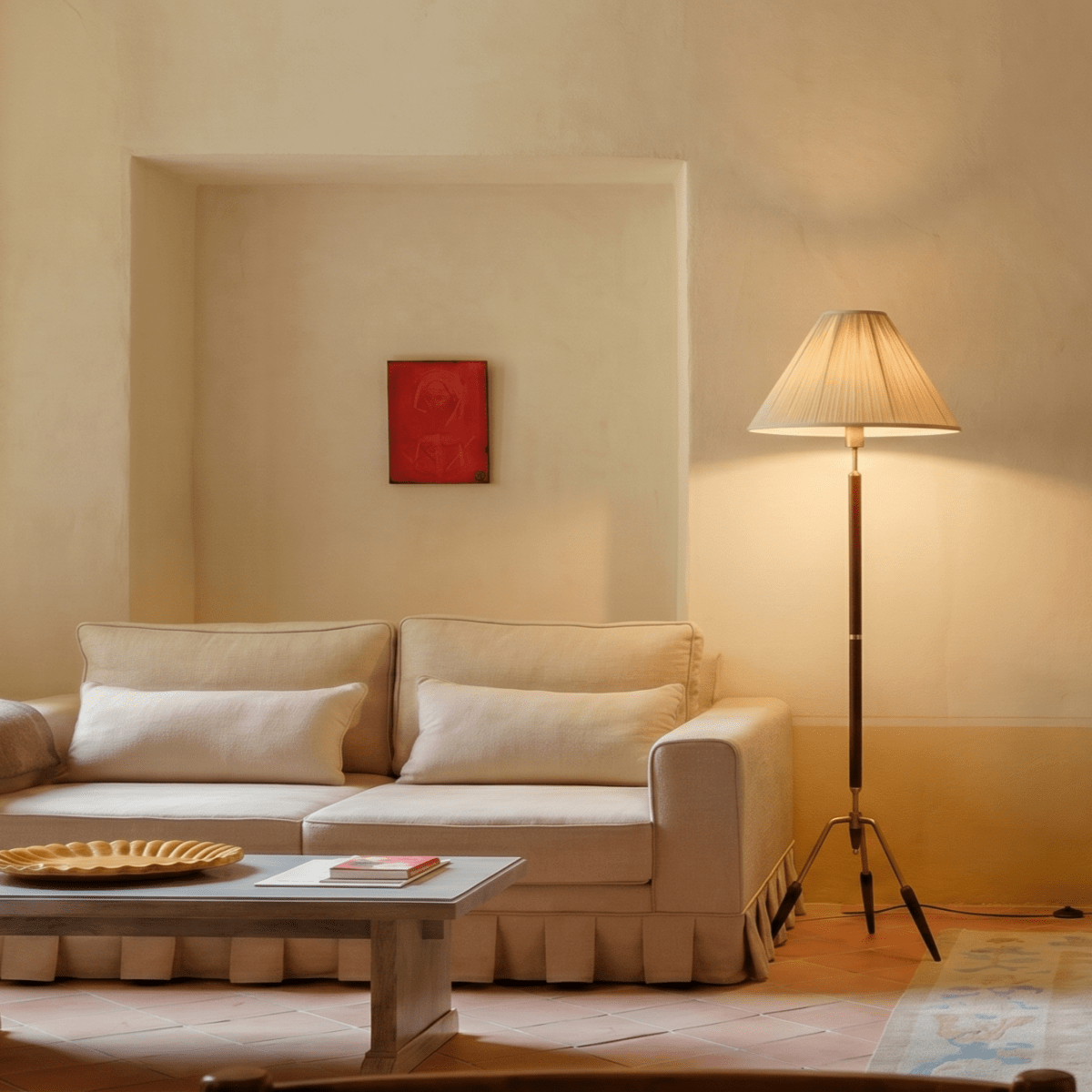 Reno Floor Lamp