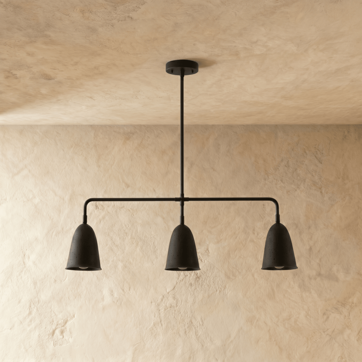 Renvik Linear Chandelier