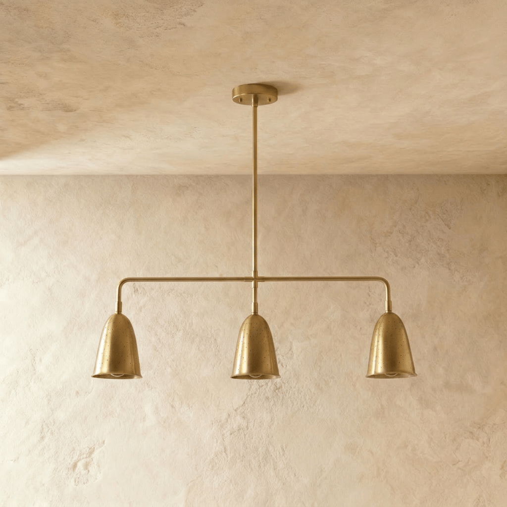 Renvik Linear Chandelier