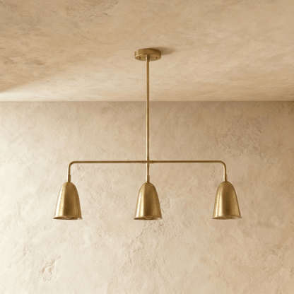 Renvik Linear Chandelier