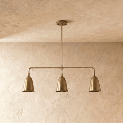 Renvik Linear Chandelier