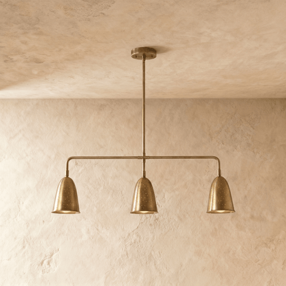 Renvik Linear Chandelier