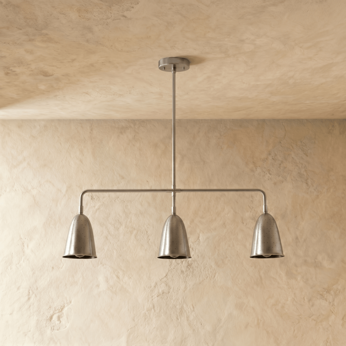 Renvik Linear Chandelier