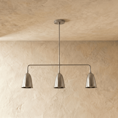 Renvik Linear Chandelier