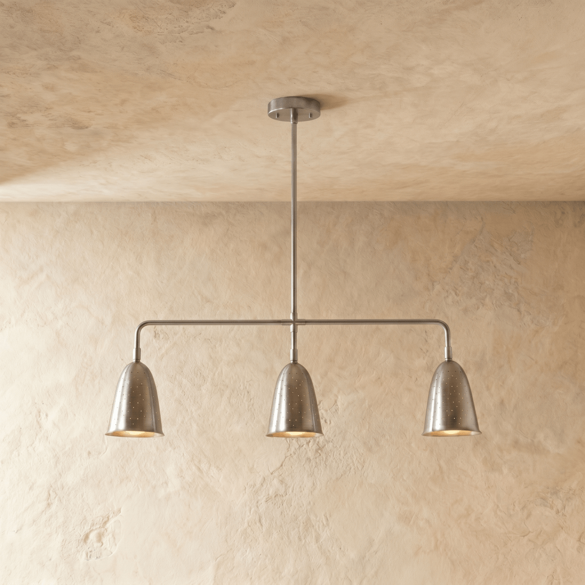 Renvik Linear Chandelier