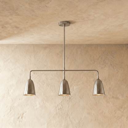 Renvik Linear Chandelier