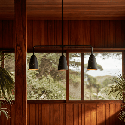 Renvik Linear Chandelier