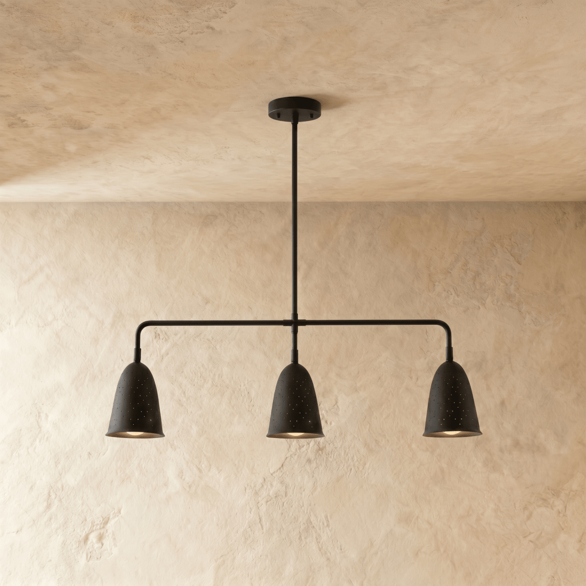 Renvik Linear Chandelier