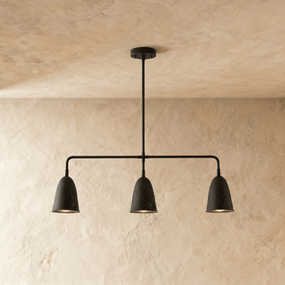 Renvik Linear Chandelier