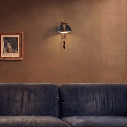 Revoer Wall Lamp