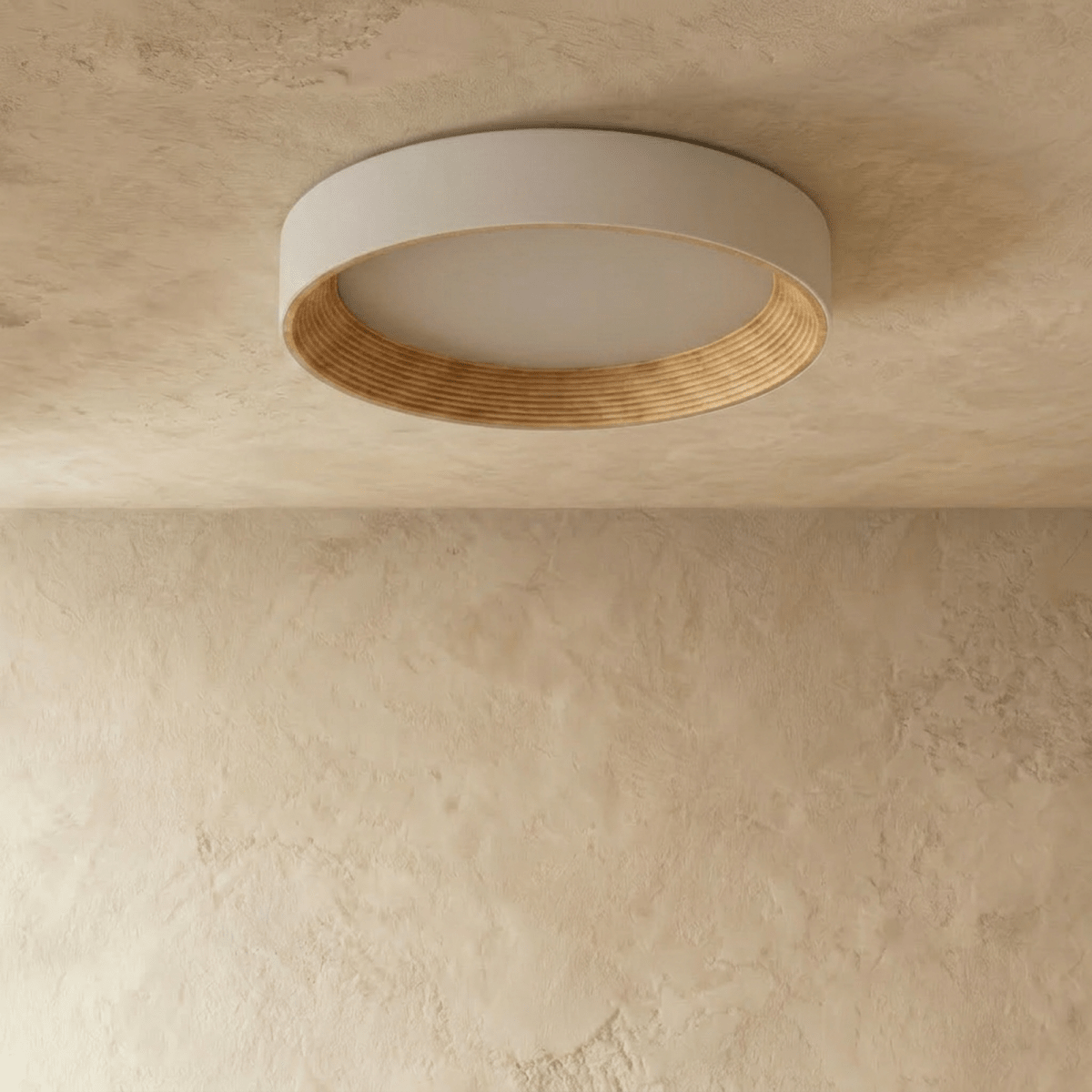 Ribata Ceiling Light