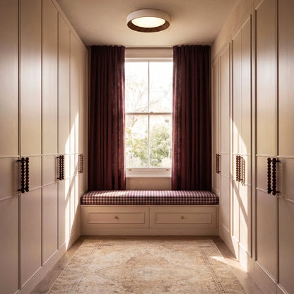 Ribata Ceiling Light