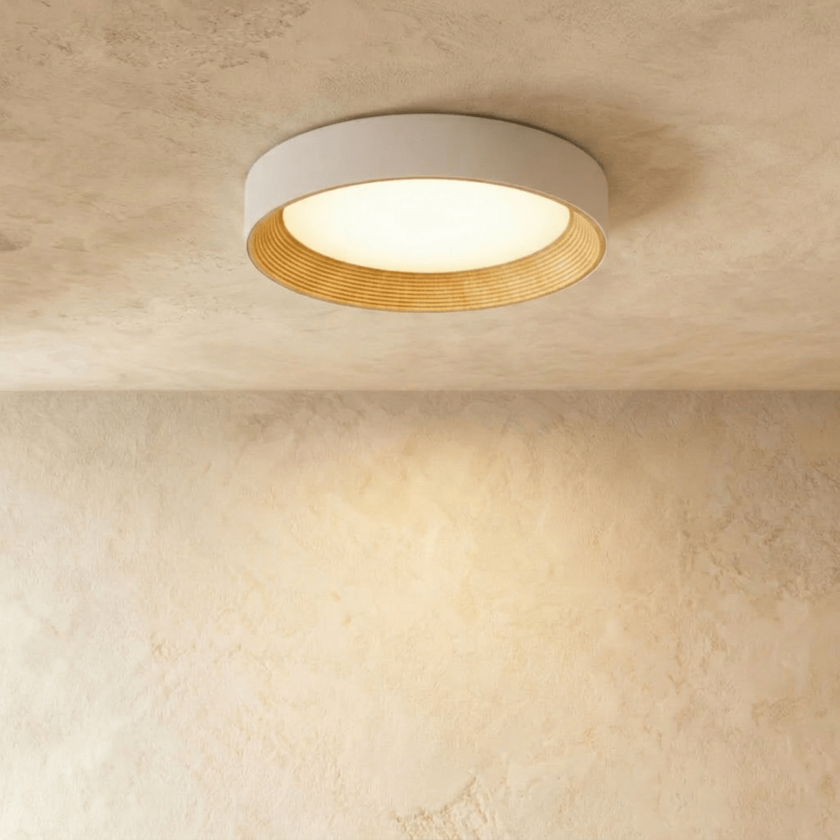 Ribata Ceiling Light