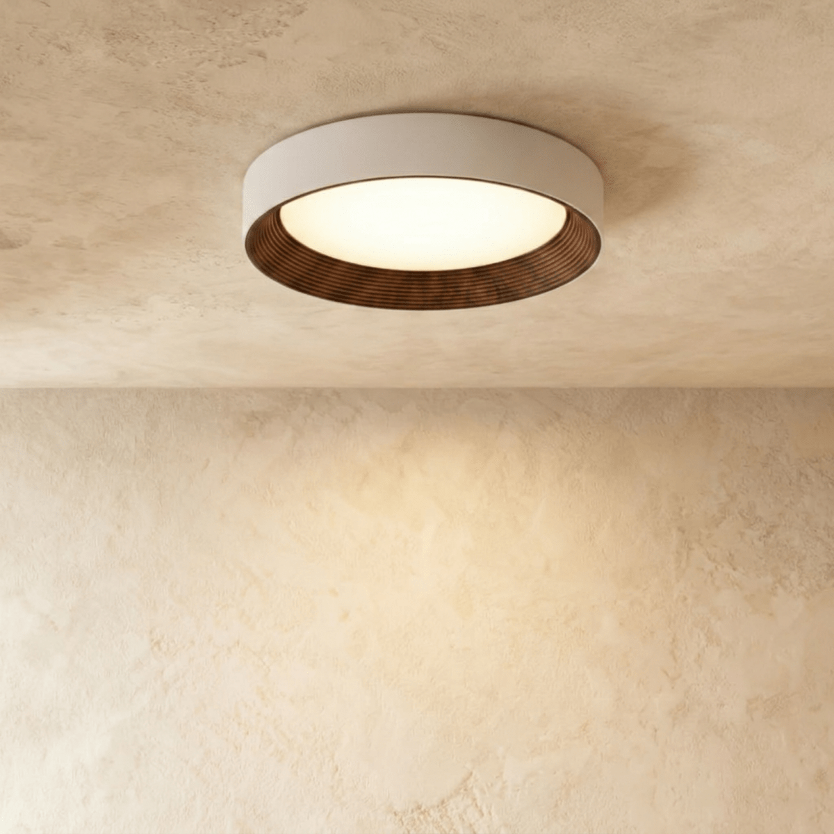 Ribata Ceiling Light