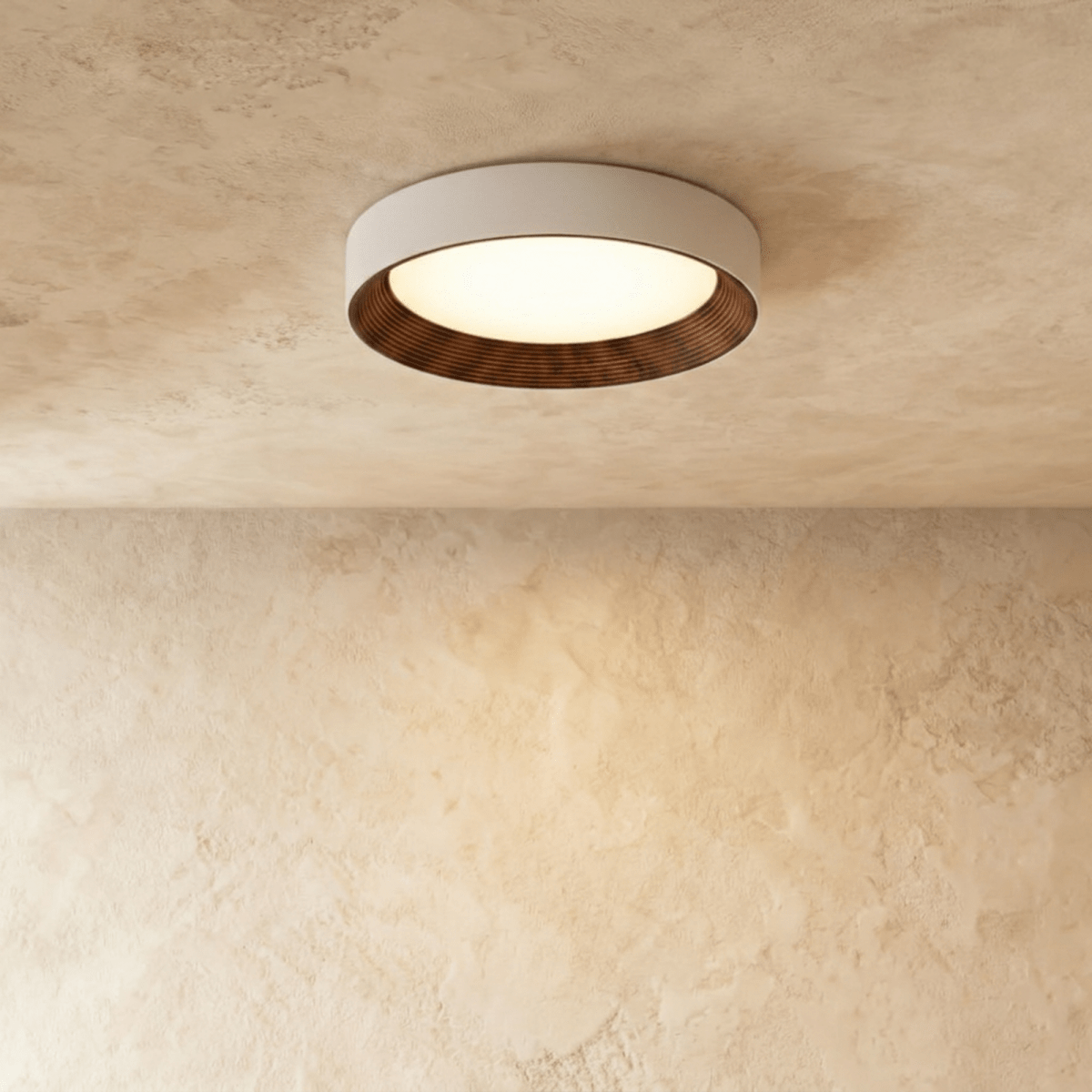 Ribata Ceiling Light