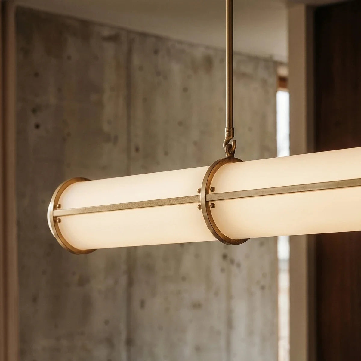 Ridaan Pendant Light
