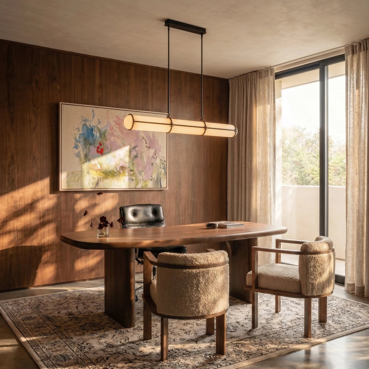 Ridaan Pendant Light