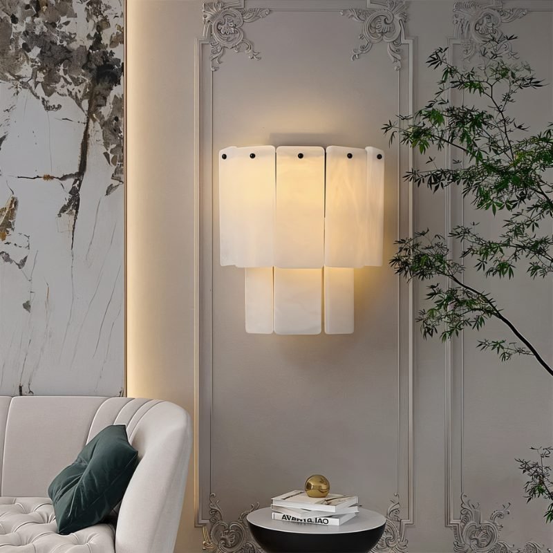 Rigal Wall Lamp