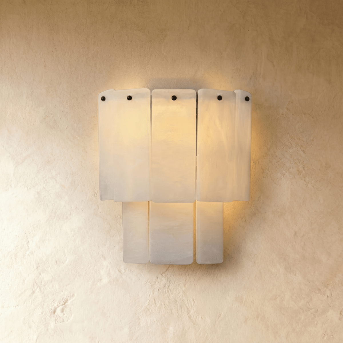 Rigal Wall Lamp