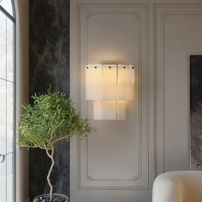 Rigal Wall Lamp