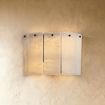 Rigal Wall Lamp