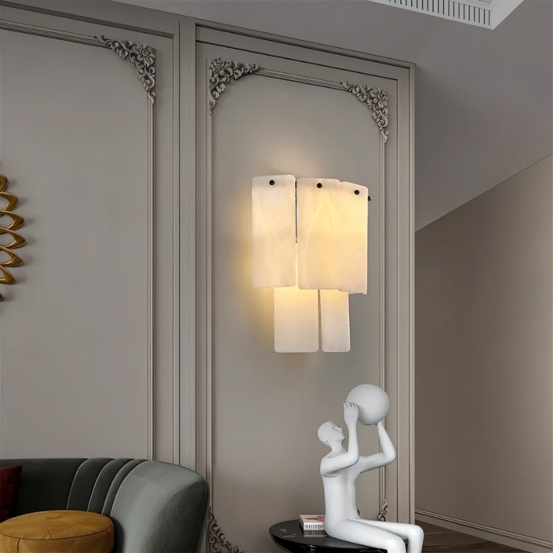 Rigal Wall Lamp