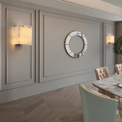 Rigal Wall Lamp