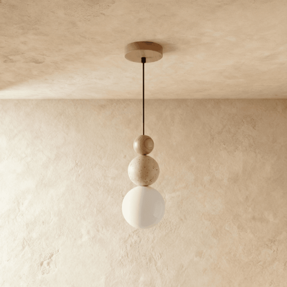 Rile Pendant Light