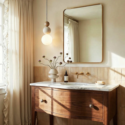 Rile Pendant Light