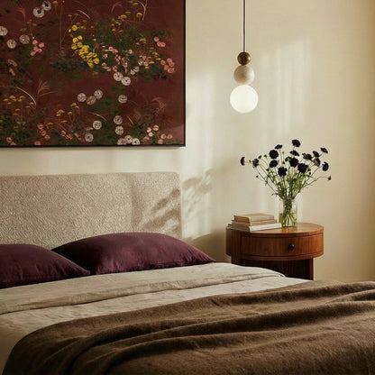 Rile Pendant Light