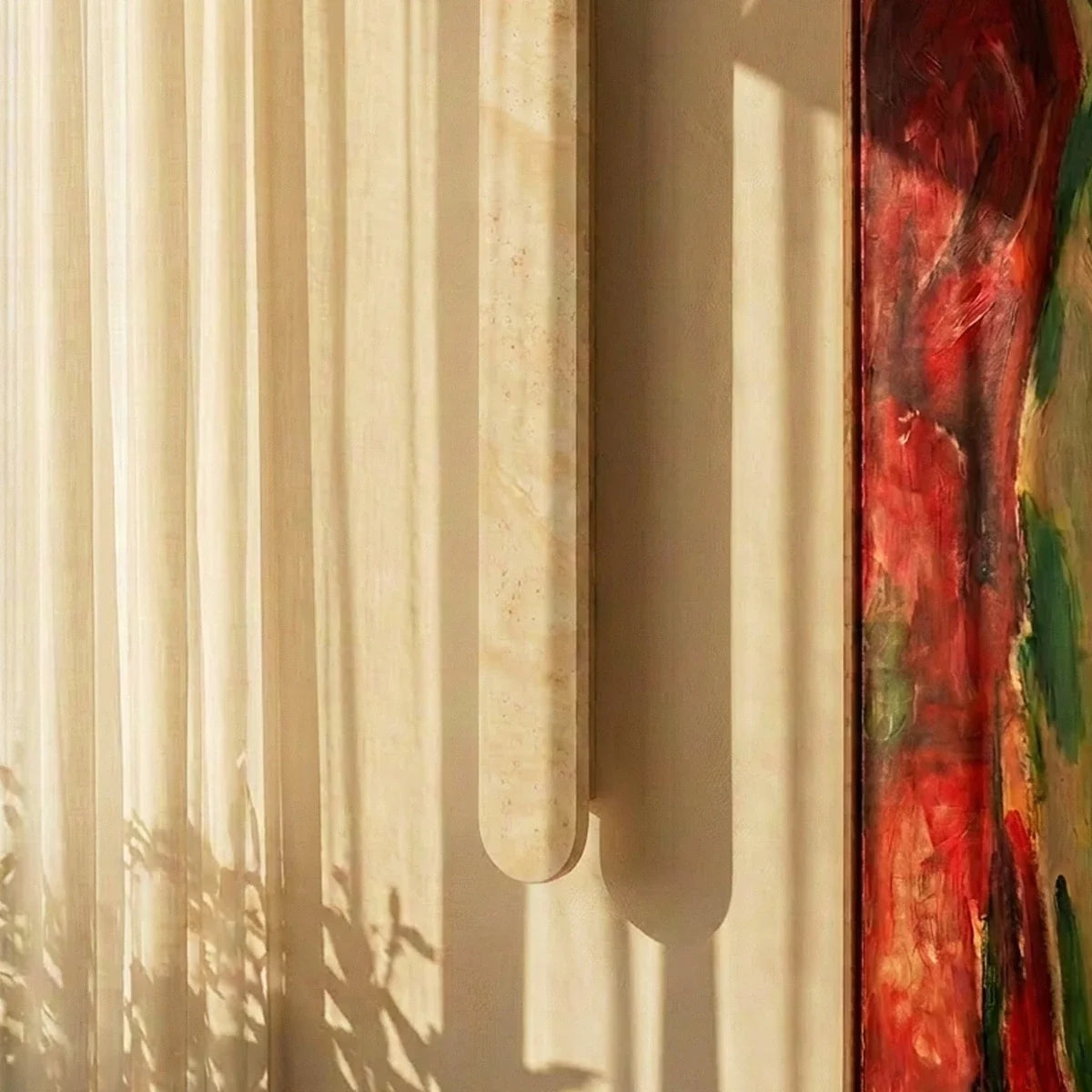 Rina Wall Light