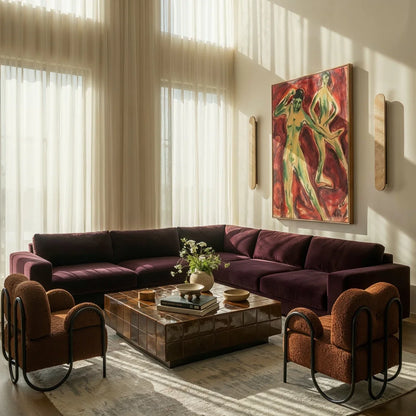 Rina Wall Light