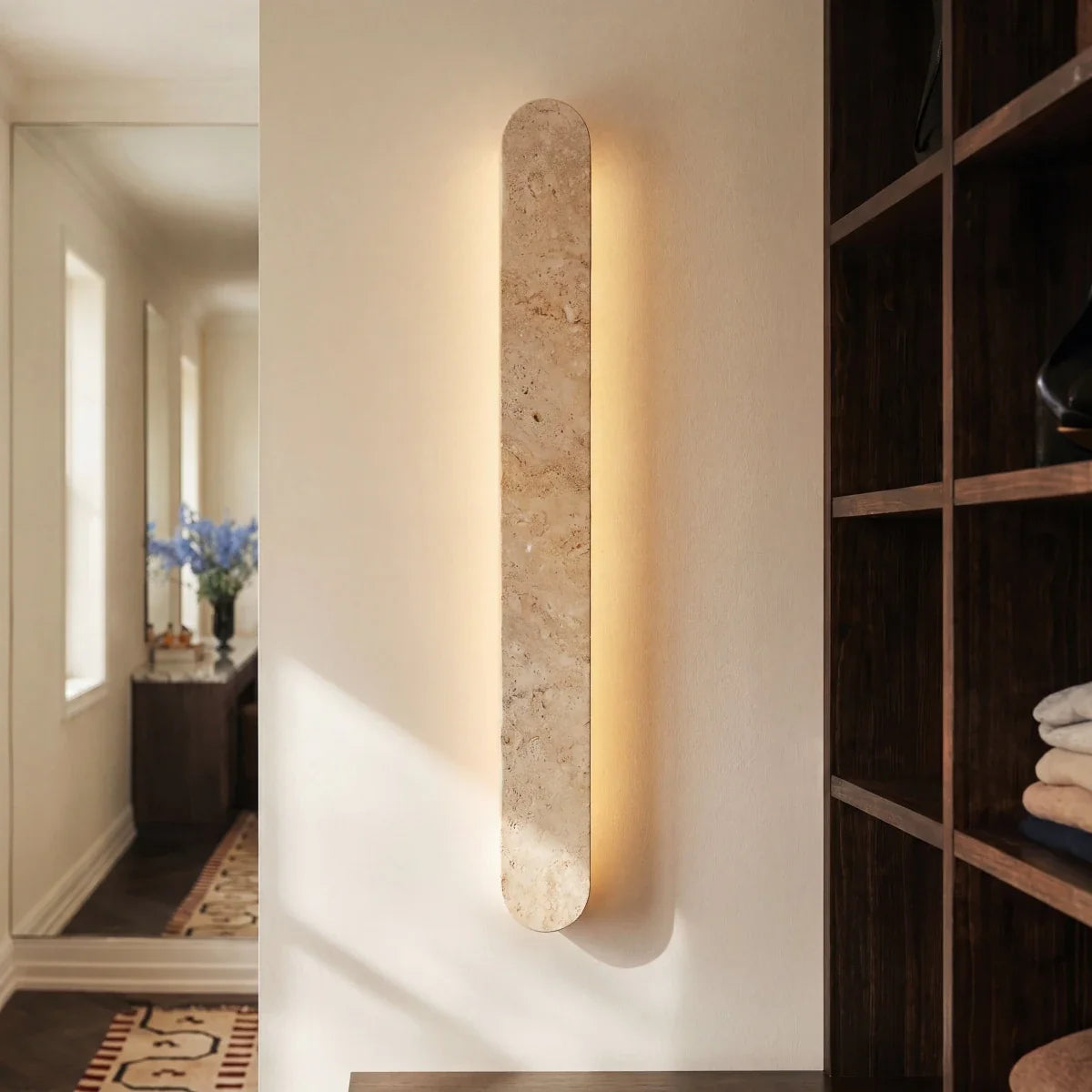 Rina Wall Light