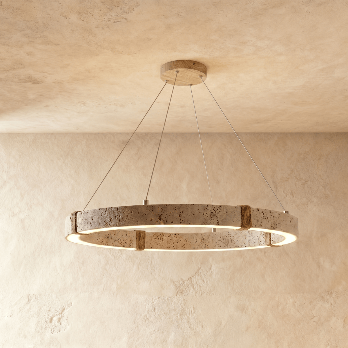 Ringo Chandelier